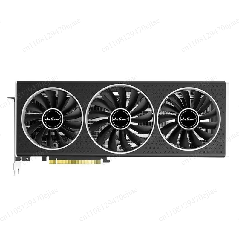Rx 6700 Xt 12Gb Graphics Card - Used XFX RX 6700 XT 12GB