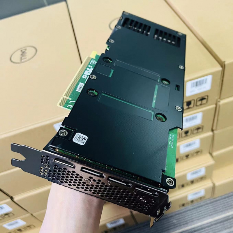 B  FOR Dell NVIDIA GeForce RTX - Rtx 3090 24Gb Graphics Card ulasan dan harga