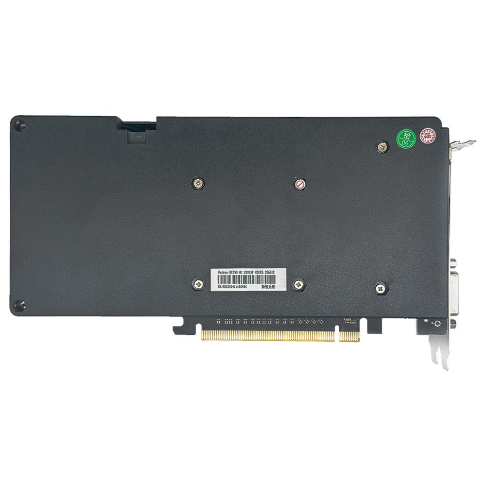 SOYO AMD RX 590 8GB Placa De V - Rtx 3070 8Gb Graphics Card ulasan dan harga
