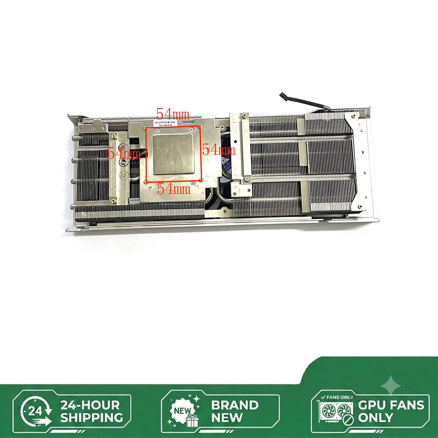 Graphics card cooler CF9015U12 - Rx 6700 Xt 12Gb Graphics Card ulasan dan harga