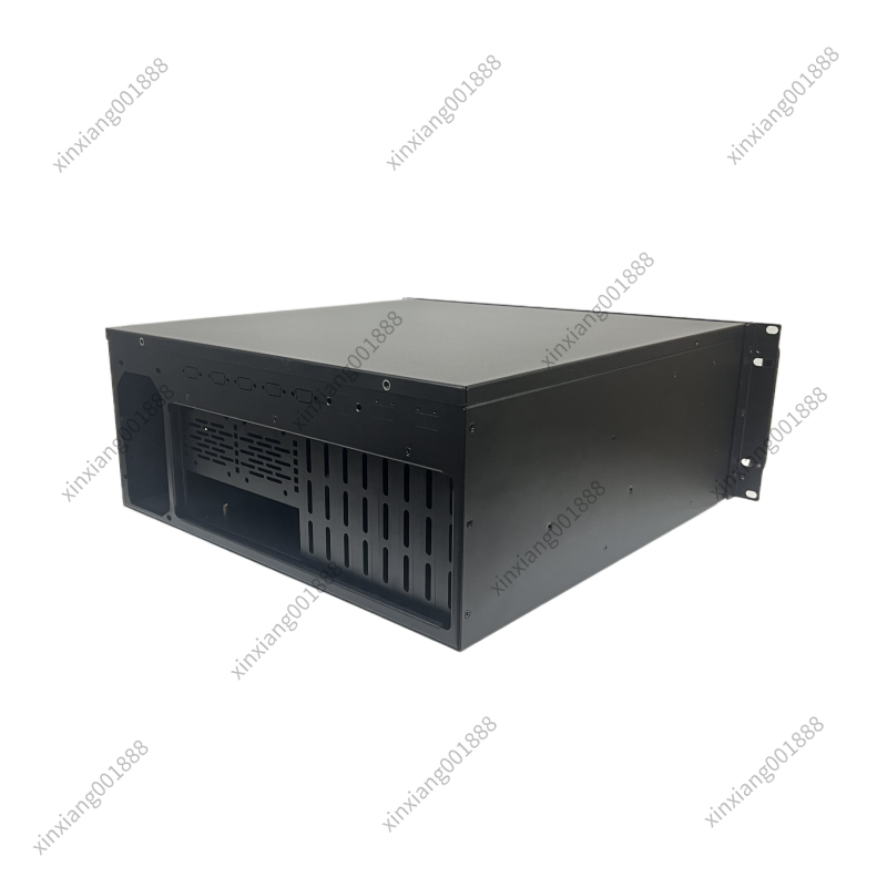 For 4U Server Chassis 3.0U ATX - 8 Gpu 4U Server Chassis ulasan dan harga