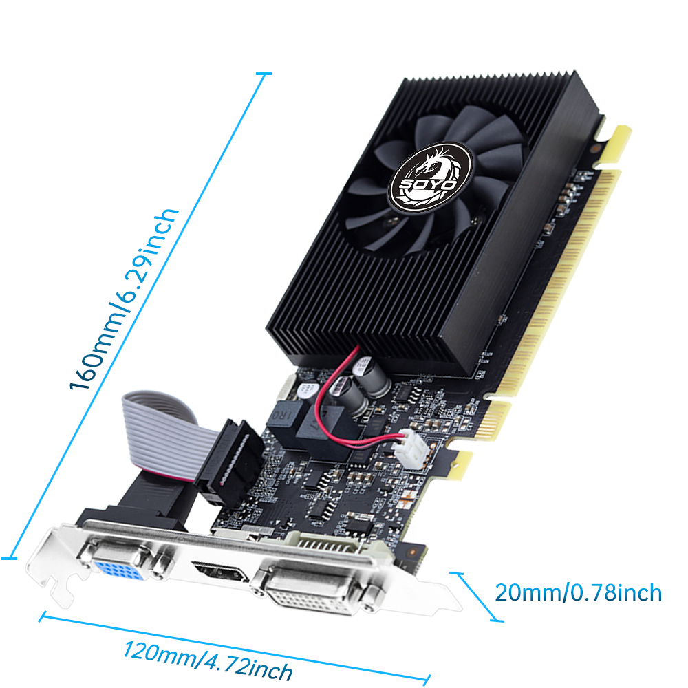 Graphics Cards SOYO NVIDIA GT7 - Rtx 3070 8Gb Graphics Card ulasan dan harga