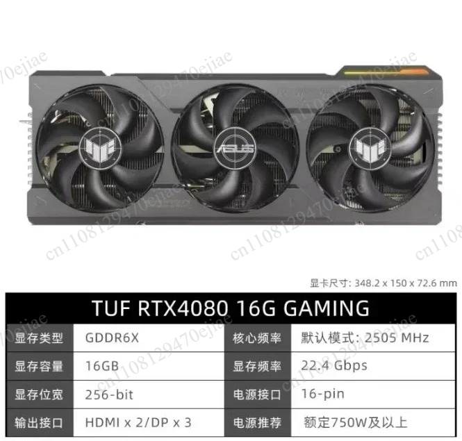 Genuine ASUS ROG Strix RTX 409 - Rtx 4090 24Gb Video Card ulasan dan harga