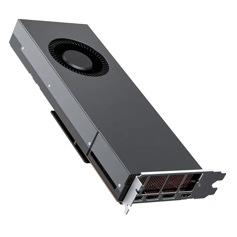 Hot Sale Low Price AI Server G - Rtx 3090 24Gb Graphics Card ulasan dan harga