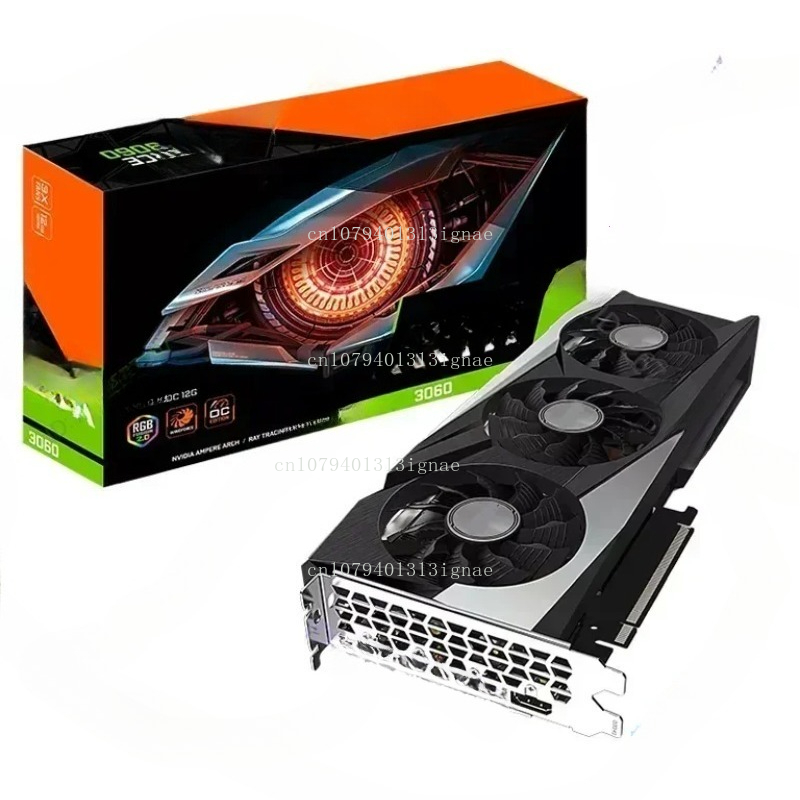 Placa De Video Card Rtx 3090 2 - Rtx 3090 24Gb Graphics Card ulasan dan harga