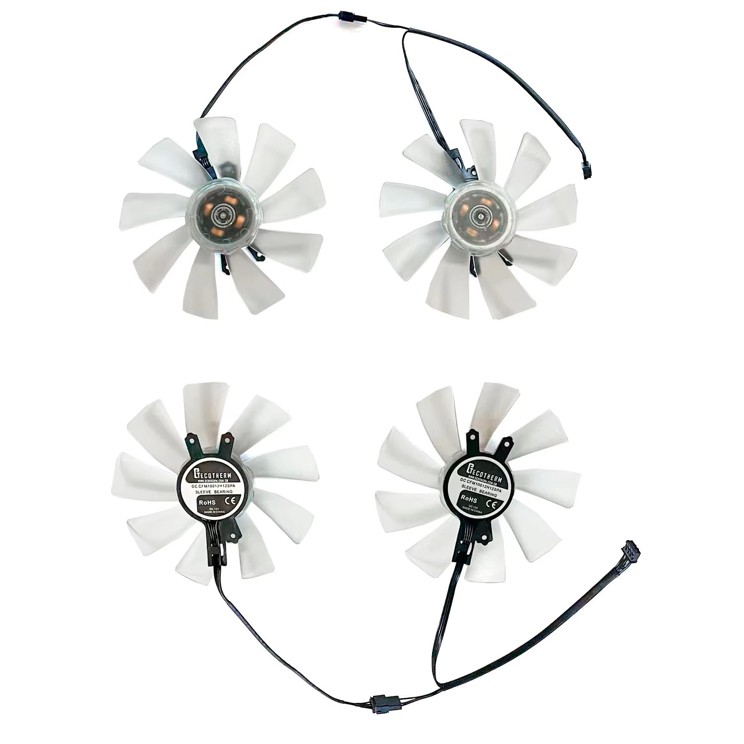 Brand new LED cooling fan 100M - Rtx 3070 8Gb Graphics Card ulasan dan harga