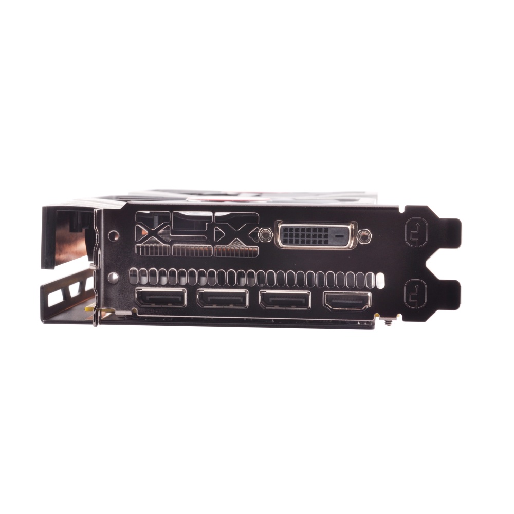 Video Card XFX Radeon RX 580 5 - Rtx 3070 8Gb Graphics Card ulasan dan harga
