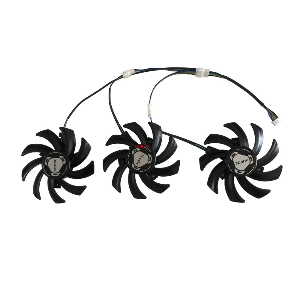 3Pcs/Set,FDC10H12S9-C,Graphics - Rx 6700 Xt 12Gb Graphics Card ulasan dan harga