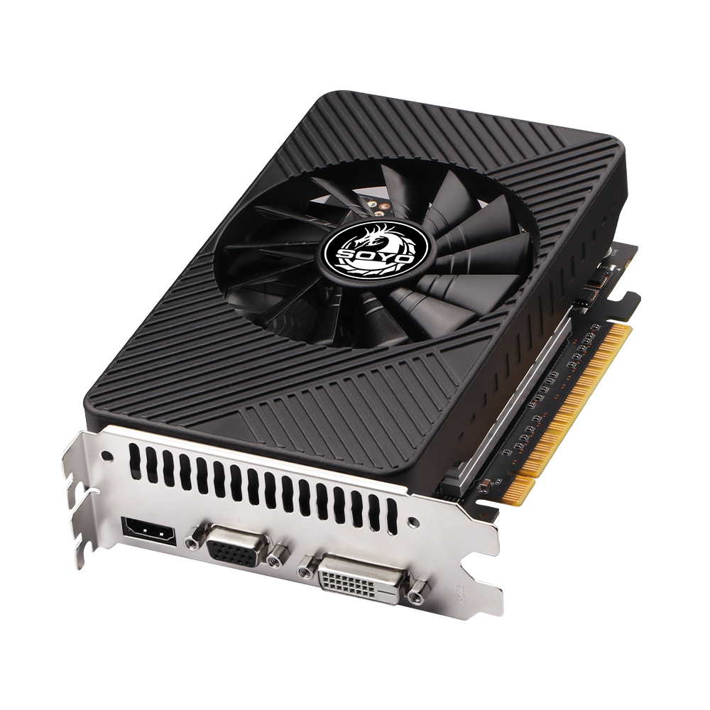 SOYO GTX 550TI GDDR5 Graphics  - Rtx 3070 8Gb Graphics Card ulasan dan harga