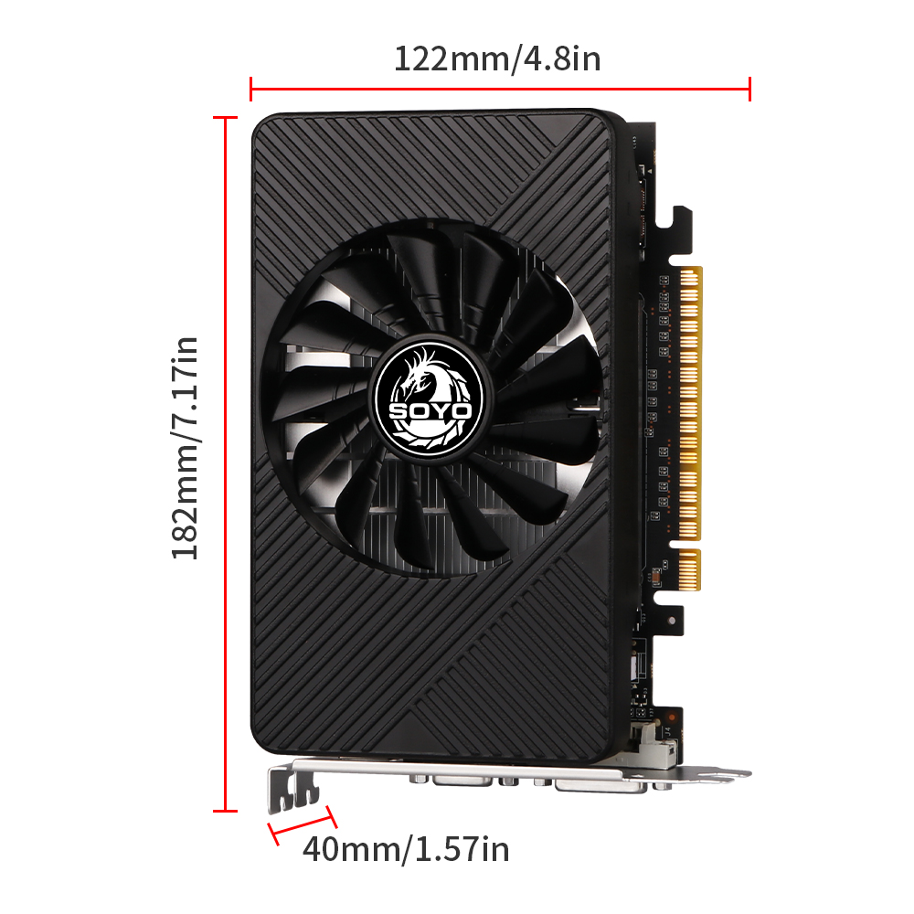SOYO GTX 550TI GDDR5 Graphics  - Rtx 3070 8Gb Graphics Card ulasan dan harga