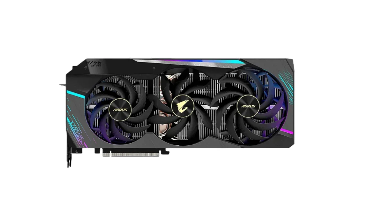 RTX 3080 GPU GIGABYTE GV-N3080 - Rtx 3080 10Gb Gpu ulasan dan harga