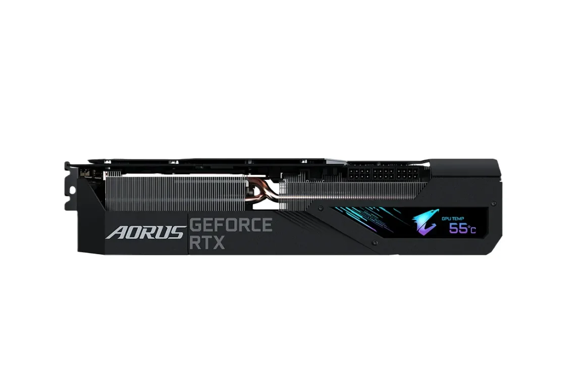 RTX 3080 GPU GIGABYTE GV-N3080 - Rtx 3080 10Gb Gpu ulasan dan harga