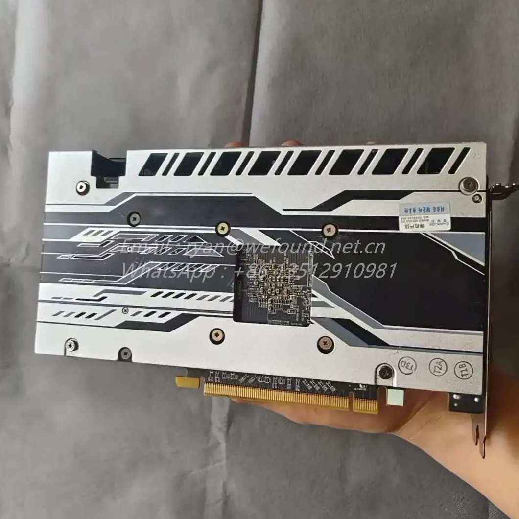 GPU for Sapphire RX580 8GB 204 - Rx 580 8Gb 2048Sp Gpu ulasan dan harga