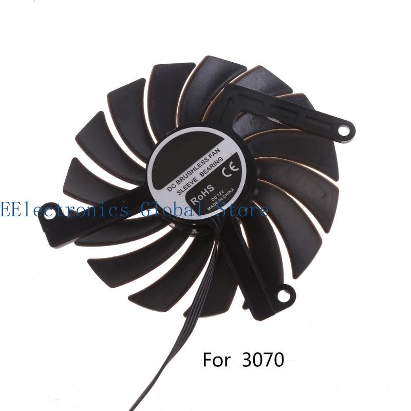 462B Graphics Video Card Cooli - Rtx 3070 8Gb Graphics Card ulasan dan harga