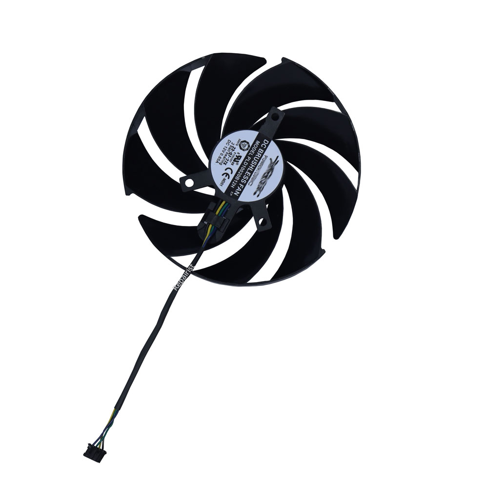 GPU Graphics Cooler,Video Card - Rtx 4090 24Gb Video Card ulasan dan harga