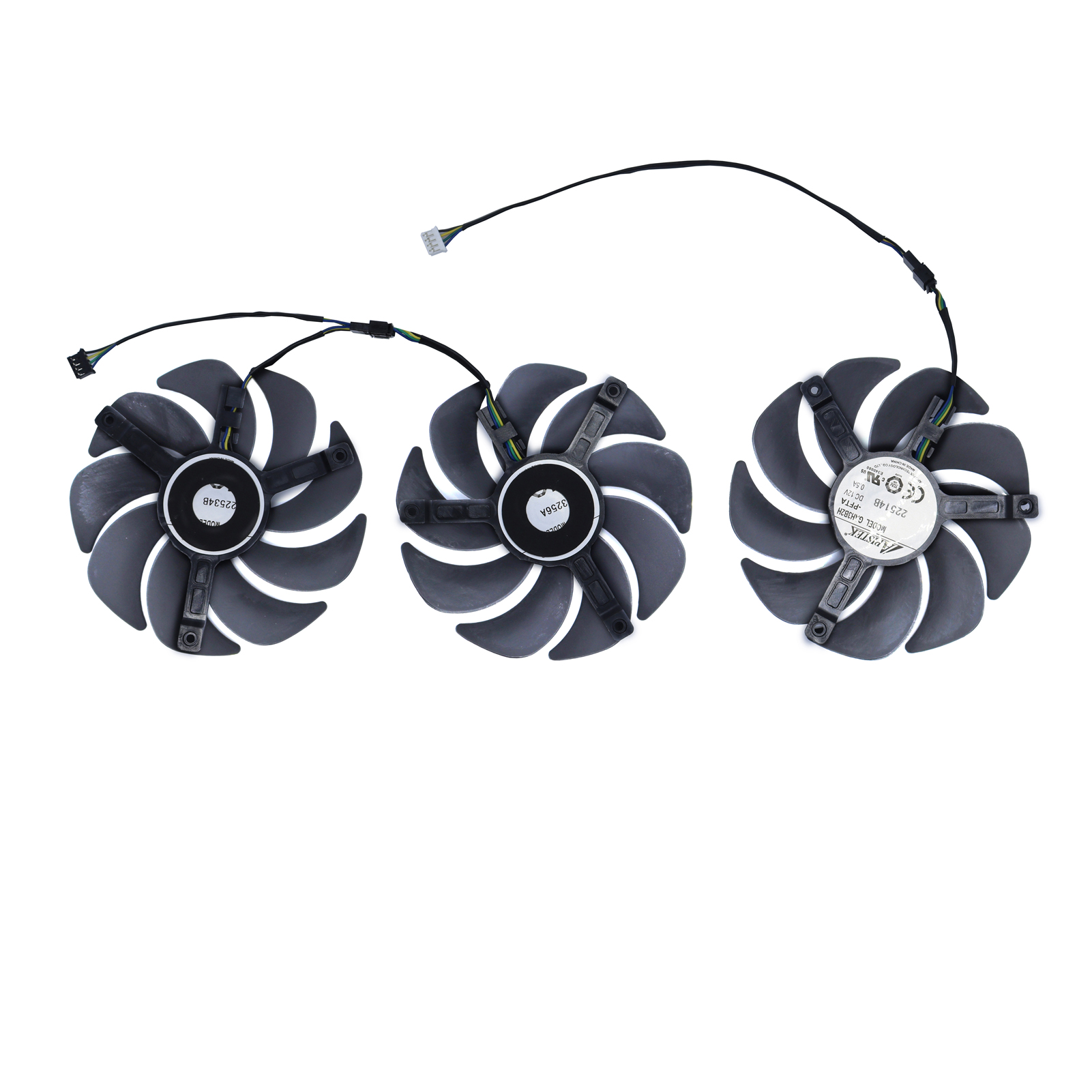 Graphics Card Cooler Video Fan - Rtx 4090 24Gb Video Card ulasan dan harga
