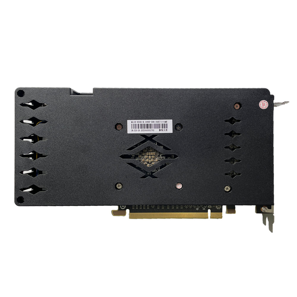 MLLSE AMD RX 580 8GB 2048SP Ga - Rtx 3070 8Gb Graphics Card ulasan dan harga