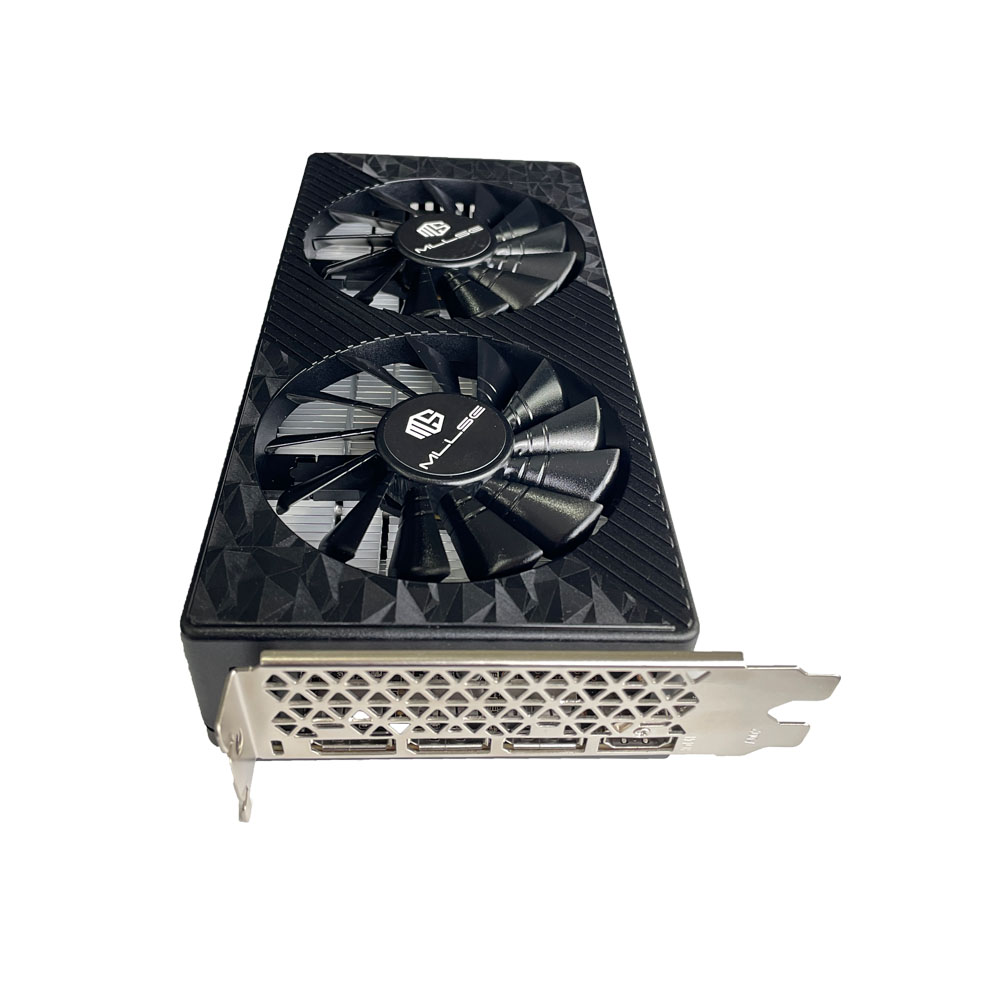 MLLSE AMD RX 580 8GB 2048SP Ga - Rtx 3070 8Gb Graphics Card ulasan dan harga