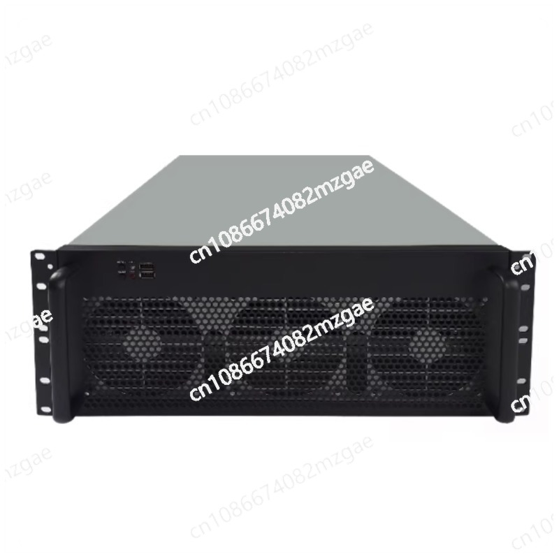 4U multi-graphics card chassis - 8 Gpu 4U Server Chassis ulasan dan harga