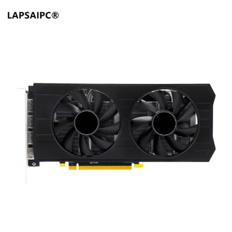 LAPSAIPC for  RX580 8GB Graphi - Rx 580 8Gb 2048Sp Gpu ulasan dan harga