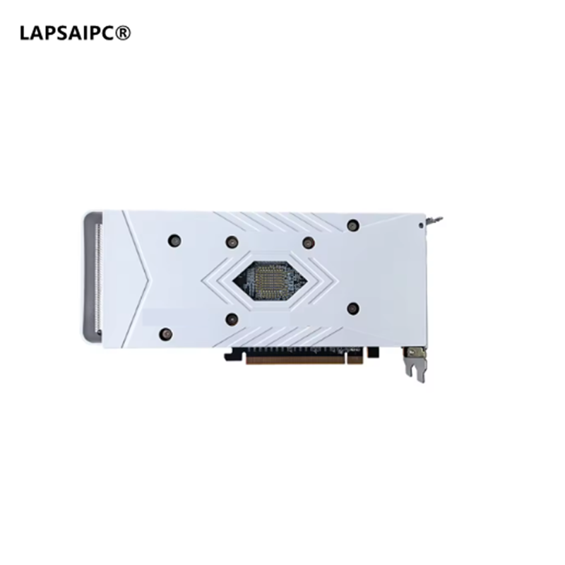 LAPSAIPC for RX6700 XT 12GB Gr - Rx 6700 Xt 12Gb Graphics Card ulasan dan harga