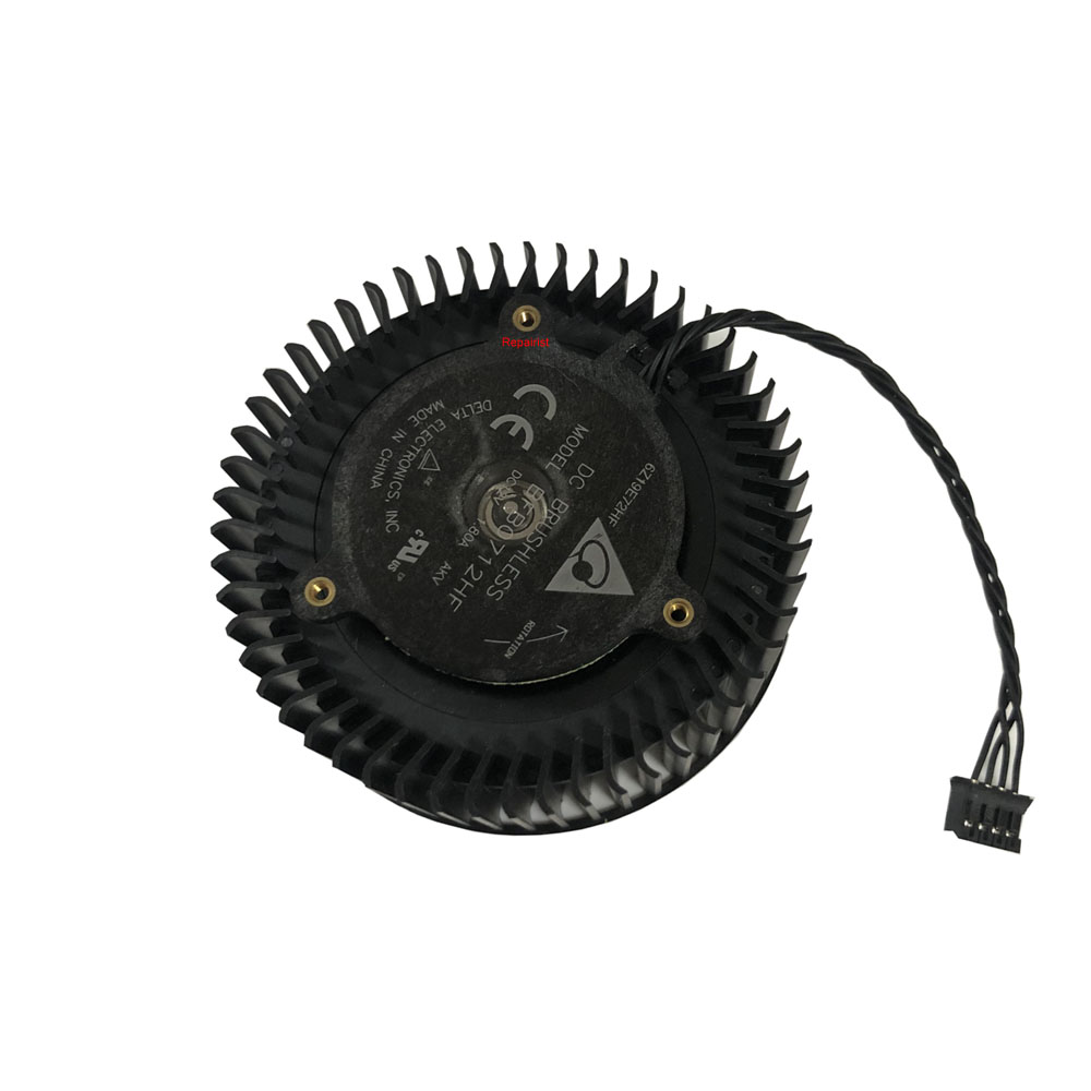BFB0712HF,65mm,Cooler Fan Blow - Cmp 50Hx Mining Card ulasan dan harga