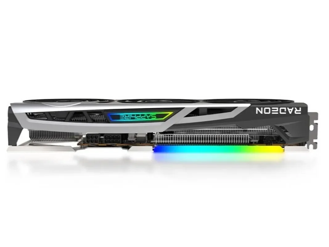 GPU Sapphire RX 6700 XT 6700XT - Rx 6700 Xt 12Gb Graphics Card ulasan dan harga