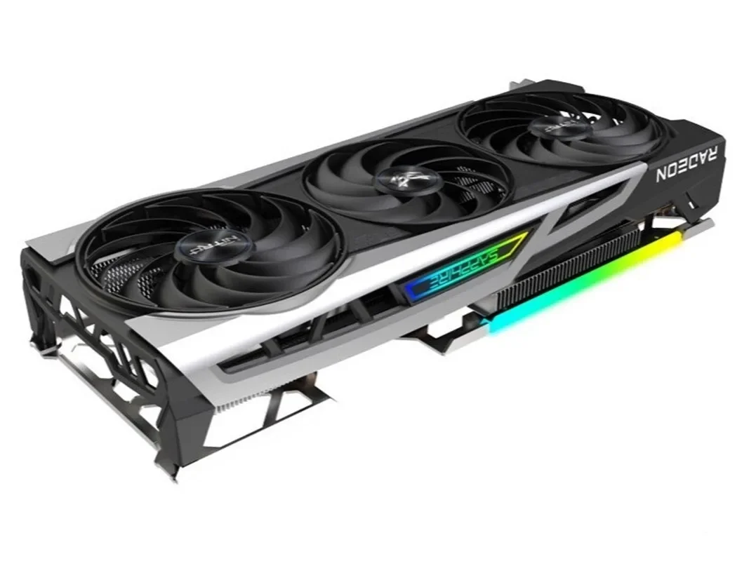 GPU Sapphire RX 6700 XT 6700XT - Rx 6700 Xt 12Gb Graphics Card ulasan dan harga
