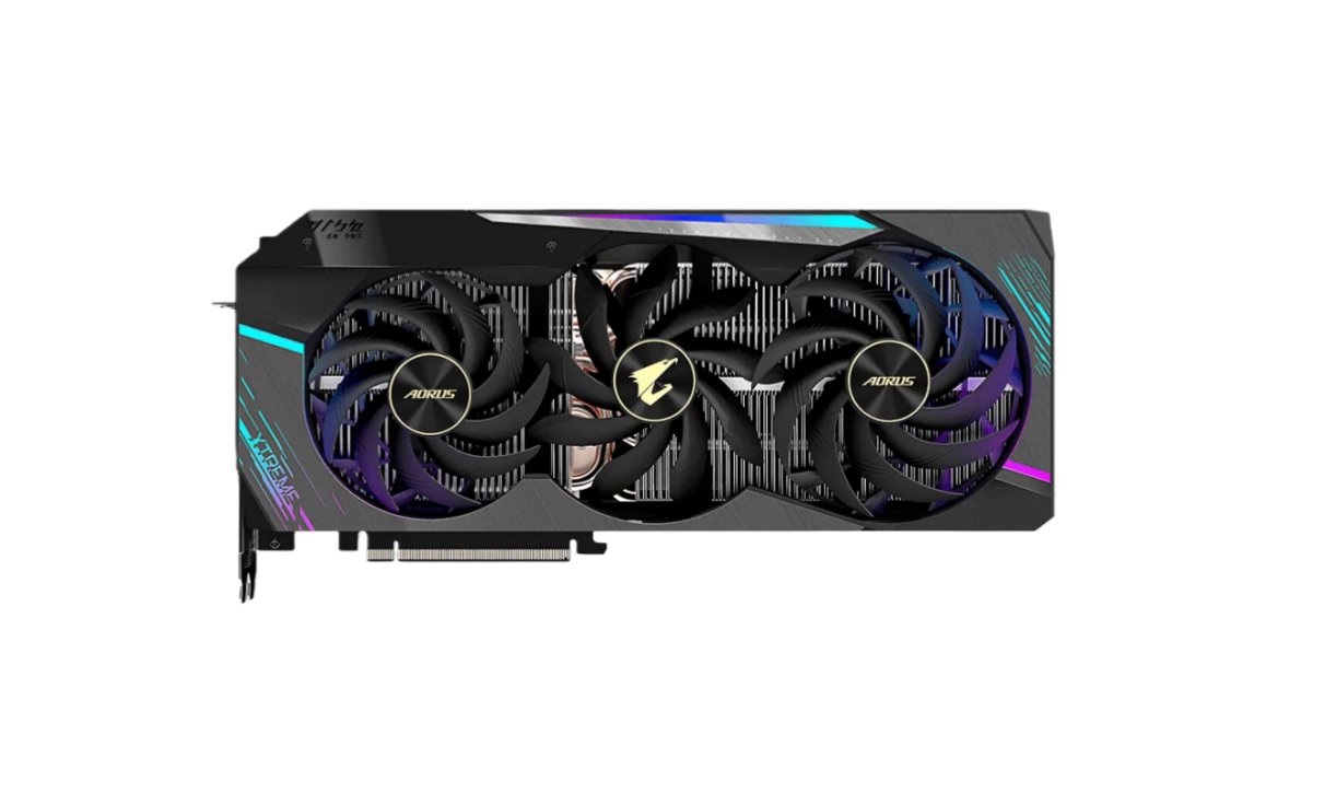 RTX 3080 GPU GIGABYTE GV-N3080 - Rtx 3080 10Gb Gpu ulasan dan harga