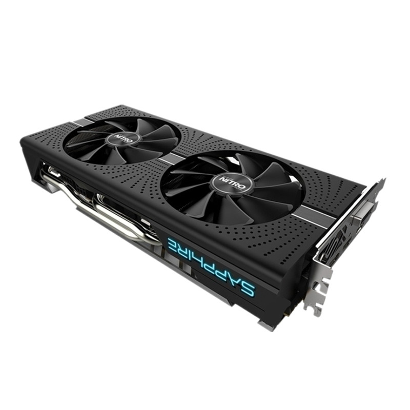 SAPPHIRE Original RX 580 8G NI - Rtx 3070 8Gb Graphics Card ulasan dan harga