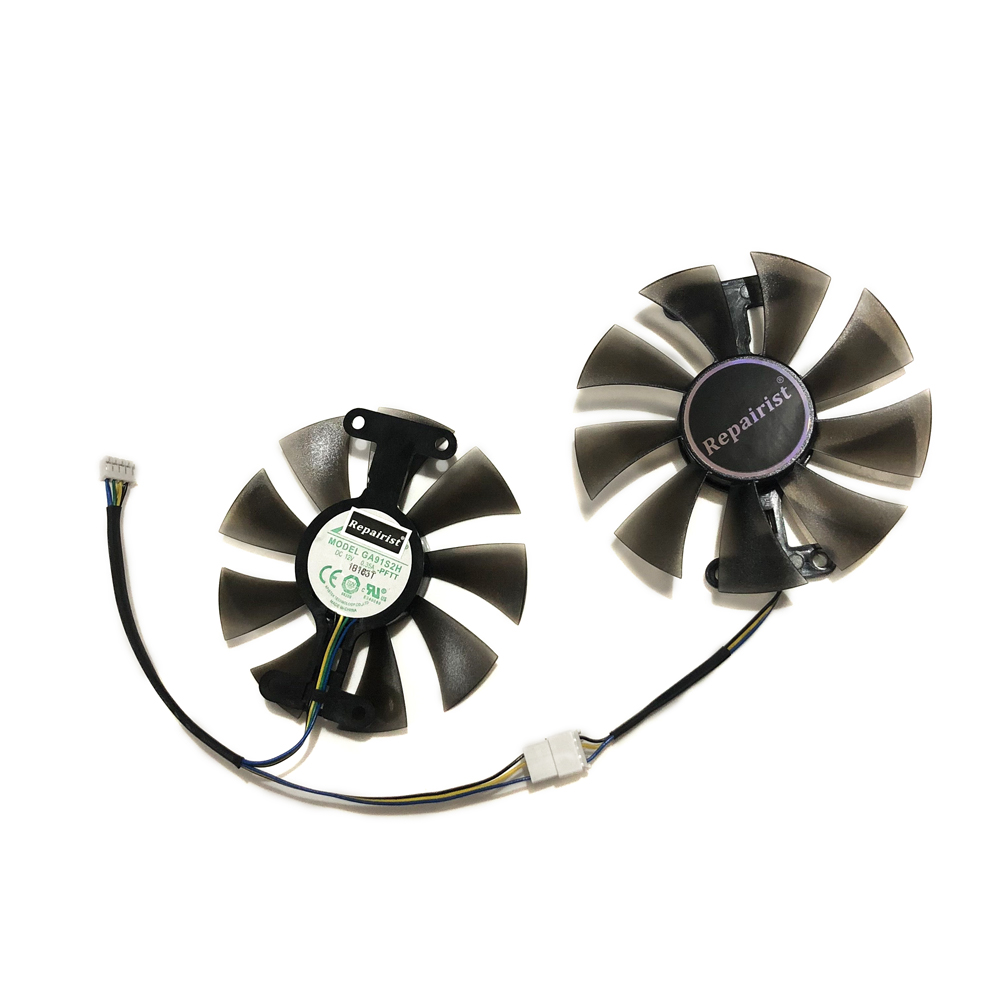 Video Card Fan,GA91S2H,Replace - Rx 580 8Gb 2048Sp Gpu ulasan dan harga